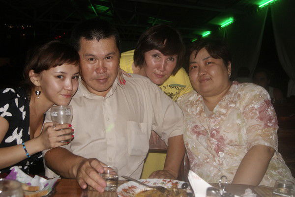 Даниял Хисым