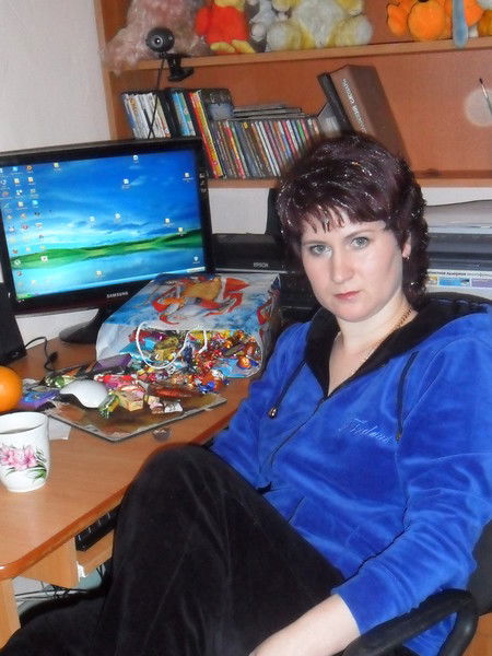 Лидия Епурь