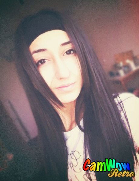 Анжелика Карагедян