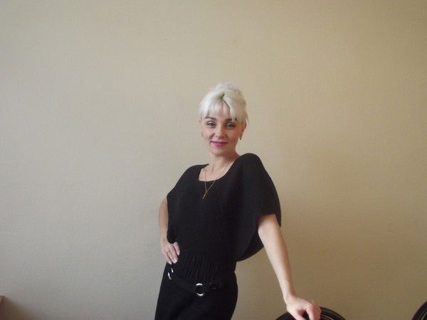 Наталья Оводенко