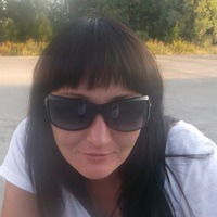 Ольга Гребнева