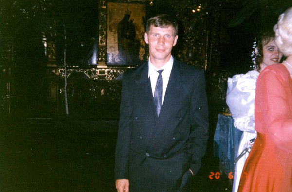 Валерий Сигаев