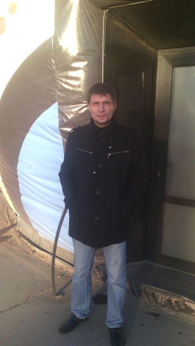 Евгений Беков