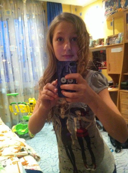 Соня Дунаева