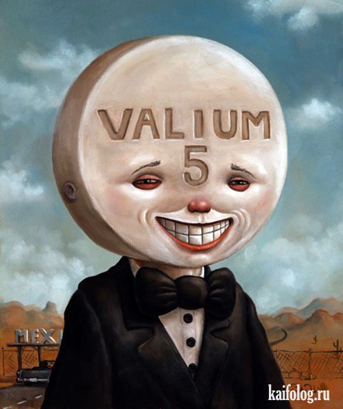 Вячеслав Коваленко