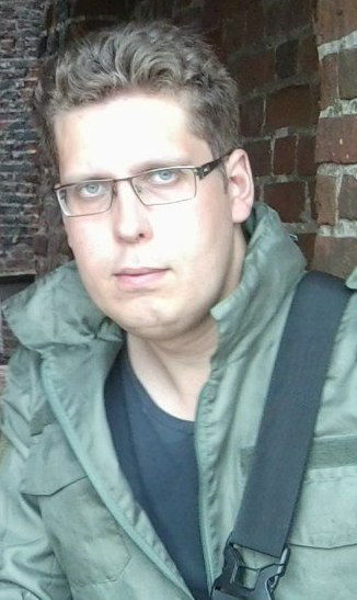 Павел Ефимов