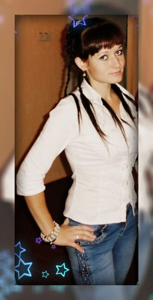 Анечка ツ_Улыбни©Ь_ツ