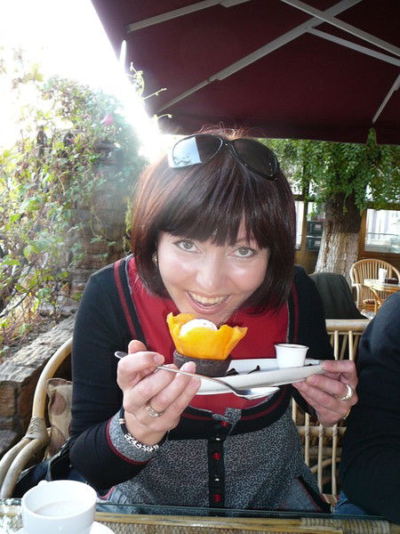 Заля Рябошапка