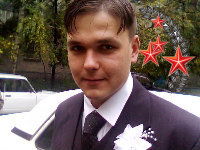 Александр Резанов