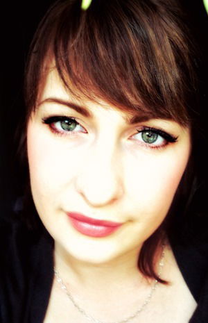 Катерина Живолковская