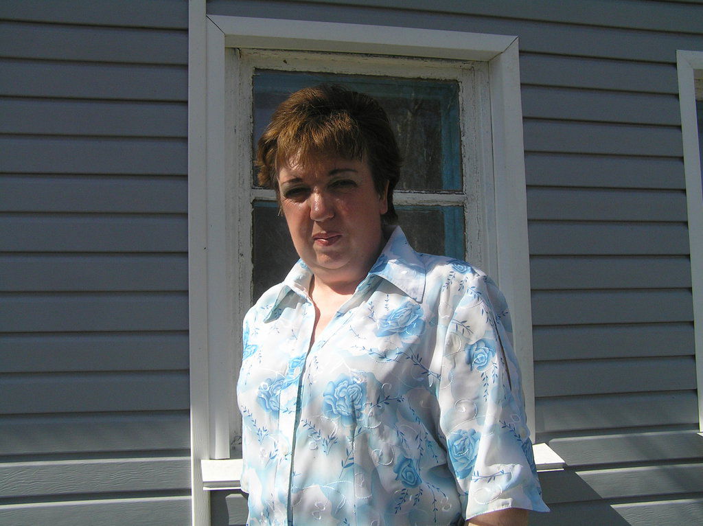 Светлана Водясова