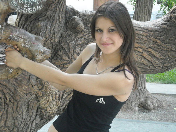 Ирина Лукьянчук