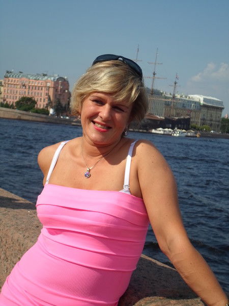 Ирина Литвиненко