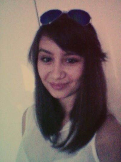 Катя Козлова