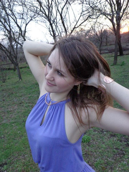 Ольга Мищенко