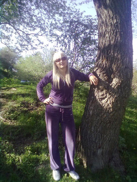 Юлия Шаповалова