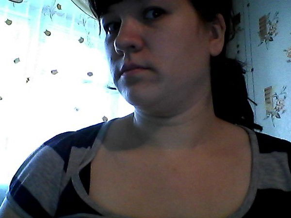 Юля Васильева