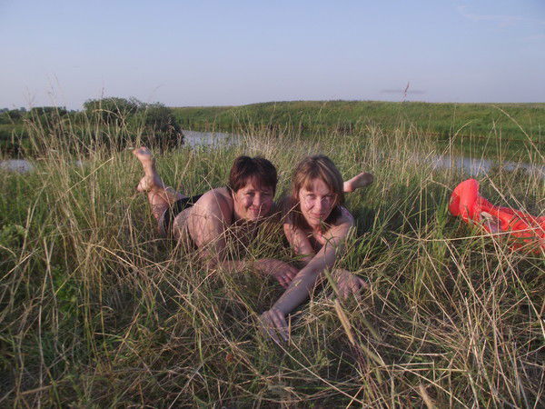 Елена Семухина