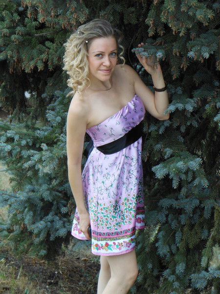 Ольга Рыбалкина