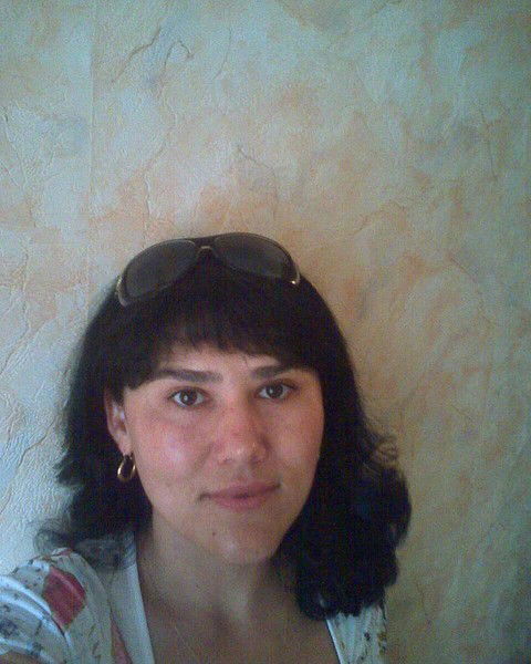 Наталья Хамидова