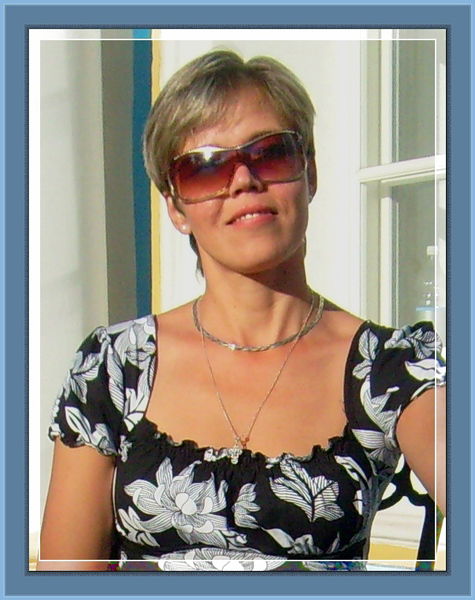 Дина Дмитриева