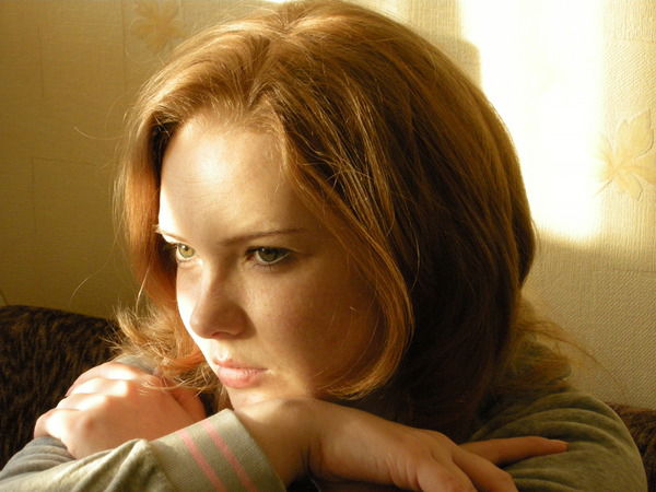 Мария Екимова