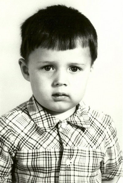 Дамир Аминов