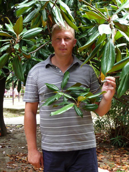 Сергей Душин