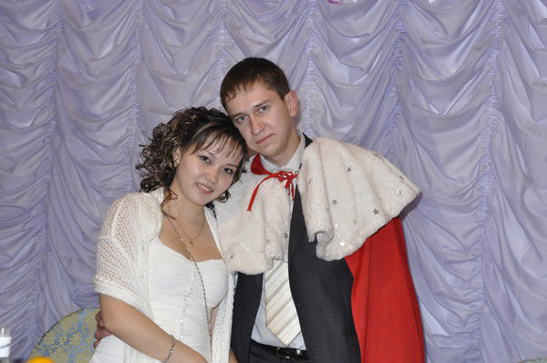 Кирилл Орехов