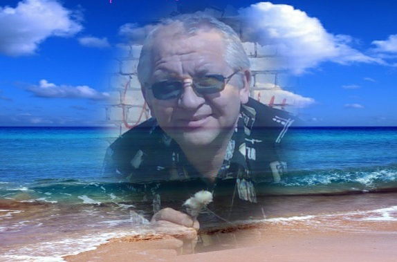 Владимир Зуев