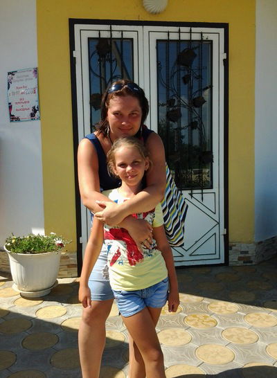 Евгения Тимкина