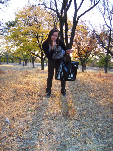 Маргарита Чернобай