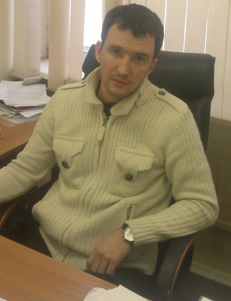 Вадим Крымов