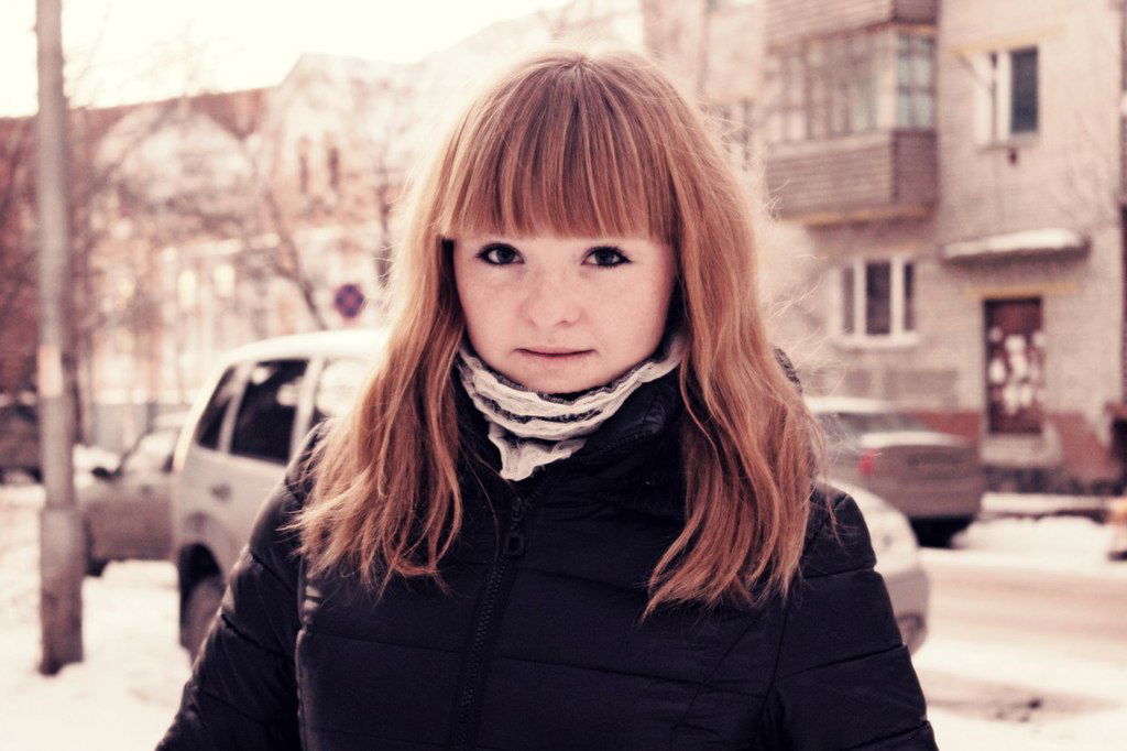 Аня Лысякевич