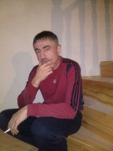 Тахир Шаисламов