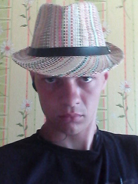 Семён Прейс