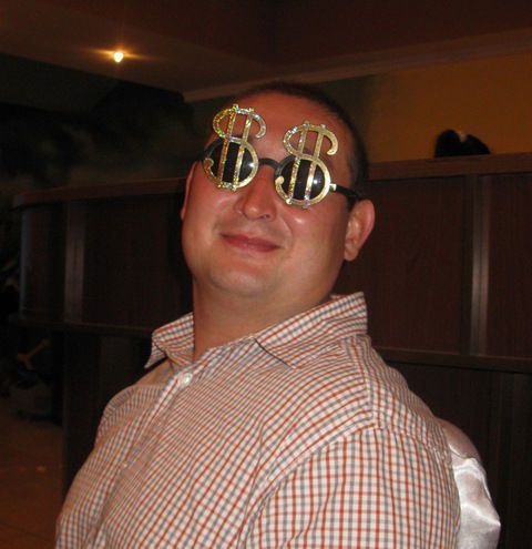 Хасен Айнабеков