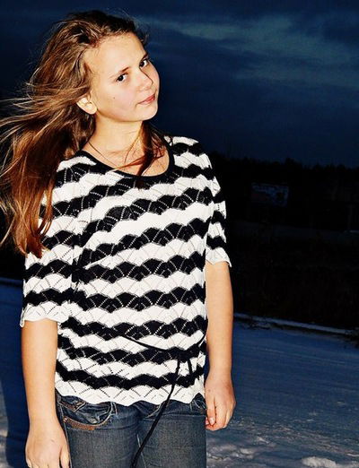 Дана Михалева