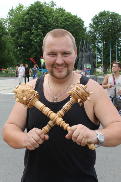 Евгений Мартыненко