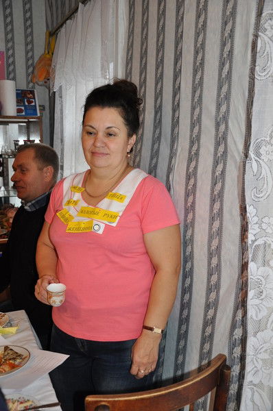 Людмила Полтанова