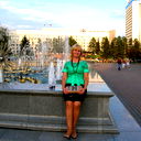 Ирина Комлева