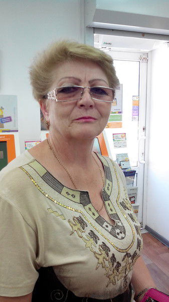 Татьяна Юшкевич