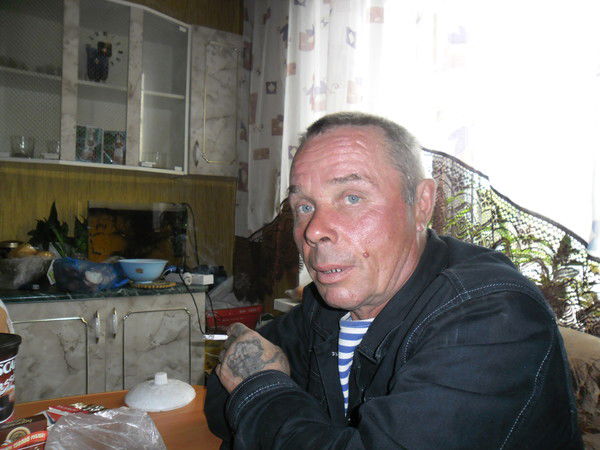 Валерий Катков