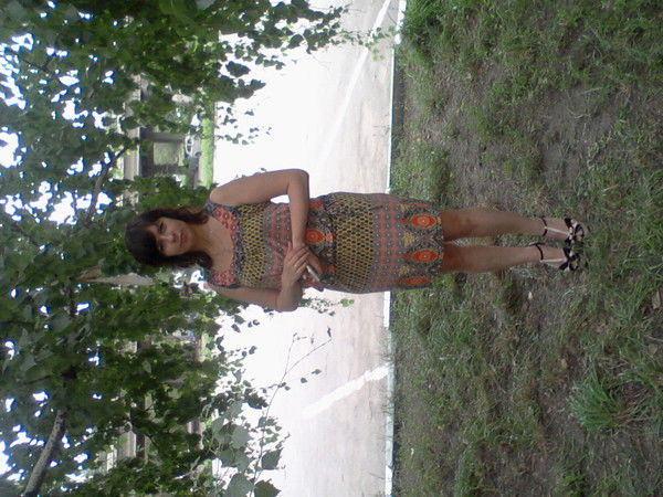 Юлия Бирюкова