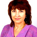 Лариса Бурлакина