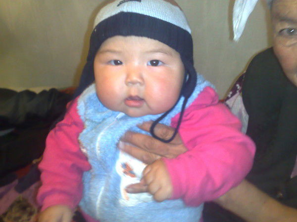 Кабыл Самастанов