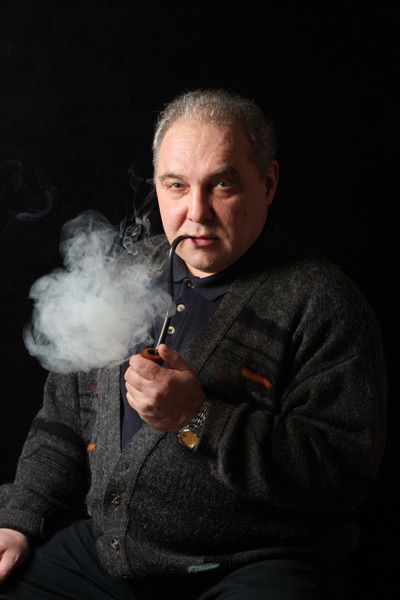 Сергей Поясков