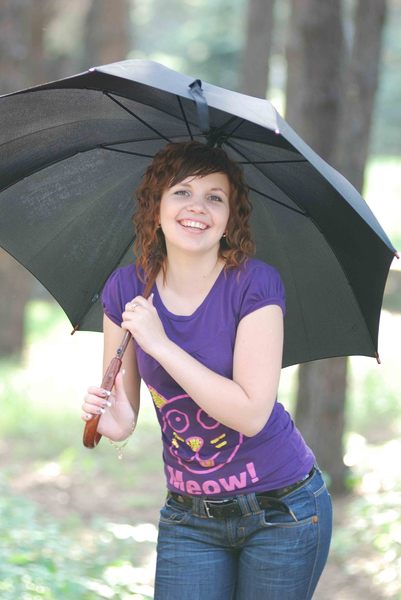 Яна Гулеватая