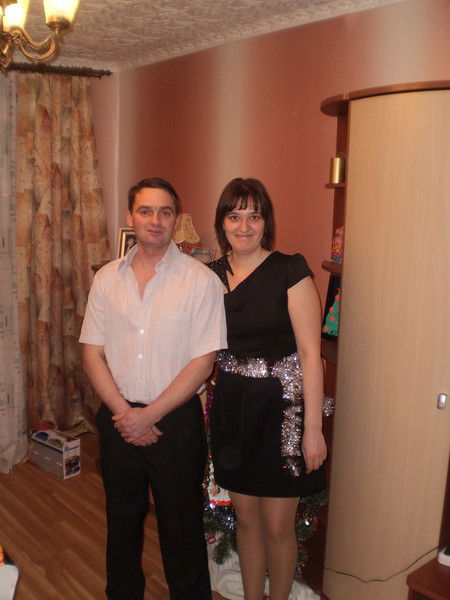 Максим Ильин