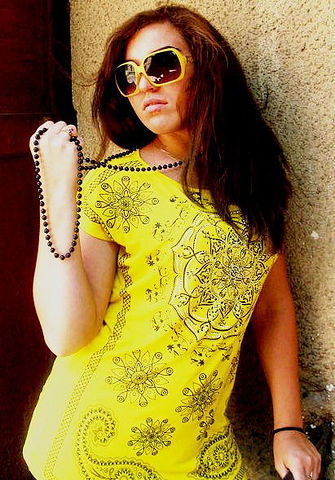 Таня Бойченко